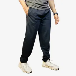 Men's Black Track Pants | Premium Sports & Casual Joggers